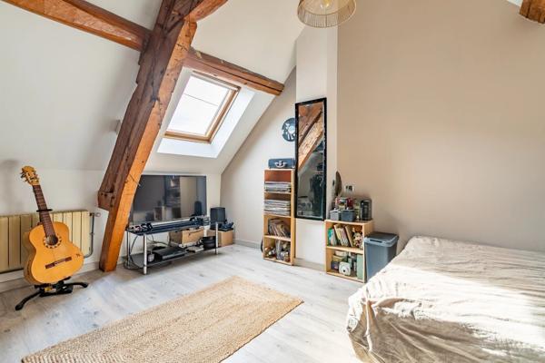 Vente Maison 5 pièces 144 m2 à Thourotte