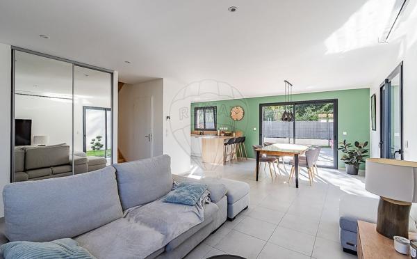 Maison  en vente - Ain - 01