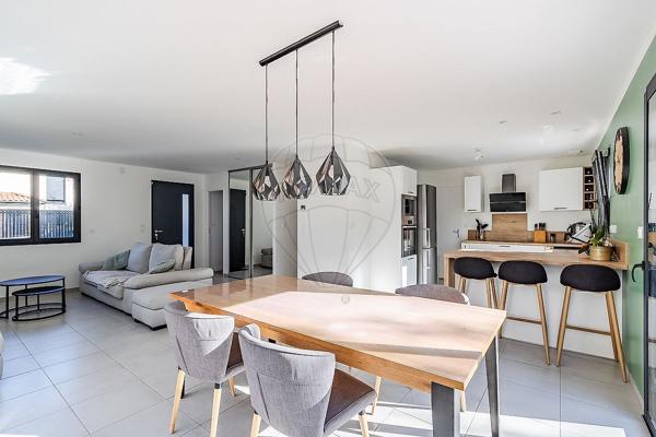 Maison  en vente - Ain - 01