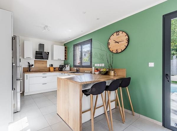 Maison  en vente - Ain - 01