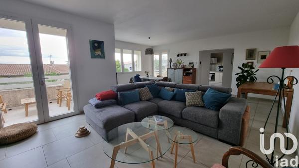 Maison 5 pièces de 116 m² à Pont-Saint-Esprit (30130)