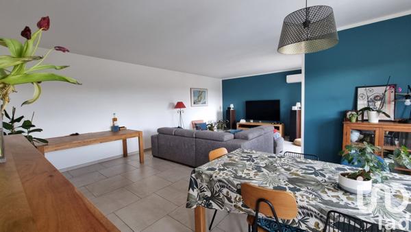 Maison 5 pièces de 116 m² à Pont-Saint-Esprit (30130)