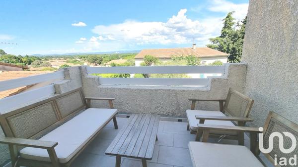 Maison 5 pièces de 116 m² à Pont-Saint-Esprit (30130)