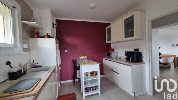 Maison 5 pièces de 116 m² à Pont-Saint-Esprit (30130)