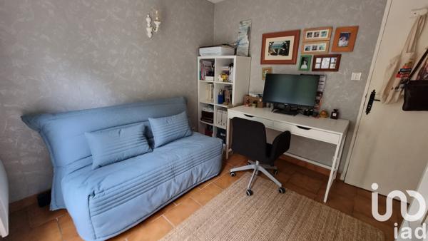 Maison 5 pièces de 116 m² à Pont-Saint-Esprit (30130)