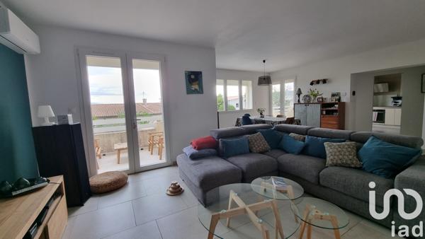 Maison 5 pièces de 116 m² à Pont-Saint-Esprit (30130)