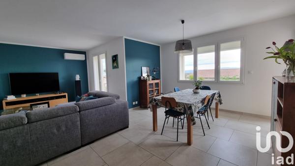 Maison 5 pièces de 116 m² à Pont-Saint-Esprit (30130)
