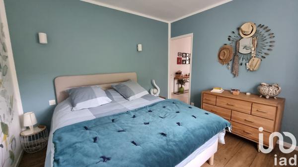 Maison 5 pièces de 116 m² à Pont-Saint-Esprit (30130)