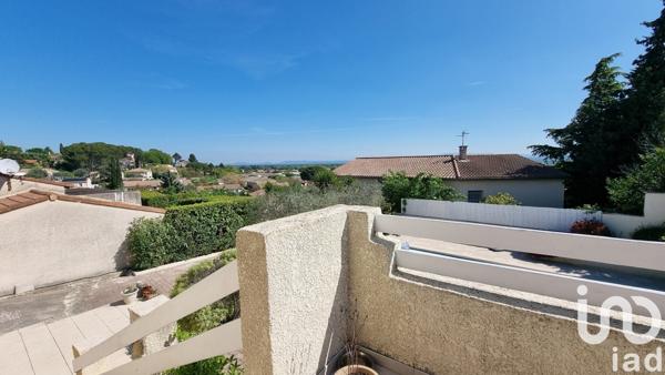 Maison 5 pièces de 116 m² à Pont-Saint-Esprit (30130)