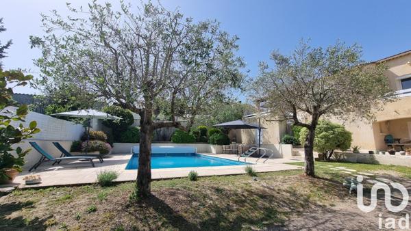 Maison 5 pièces de 116 m² à Pont-Saint-Esprit (30130)