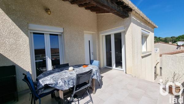 Maison 5 pièces de 116 m² à Pont-Saint-Esprit (30130)