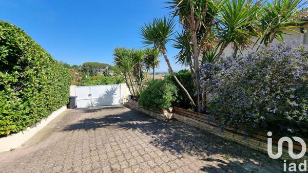 Maison 5 pièces de 116 m² à Pont-Saint-Esprit (30130)