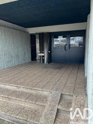 Appartement à vendre 4 pièces 77 m² Bourges