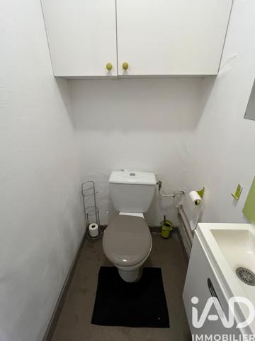 Appartement à vendre 4 pièces 77 m² Bourges