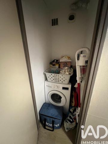 Appartement à vendre 4 pièces 77 m² Bourges