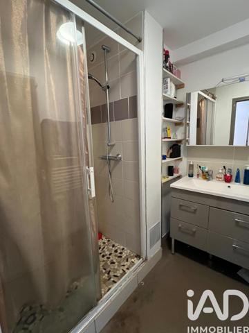 Appartement à vendre 4 pièces 77 m² Bourges