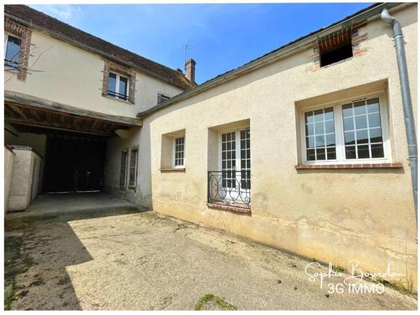 Vente / Maison T5