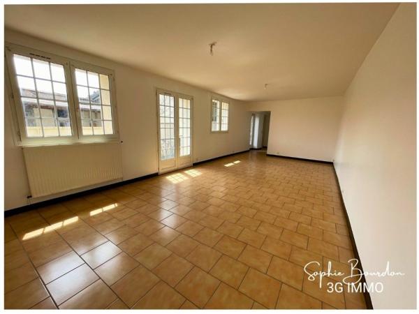 Vente / Maison T5