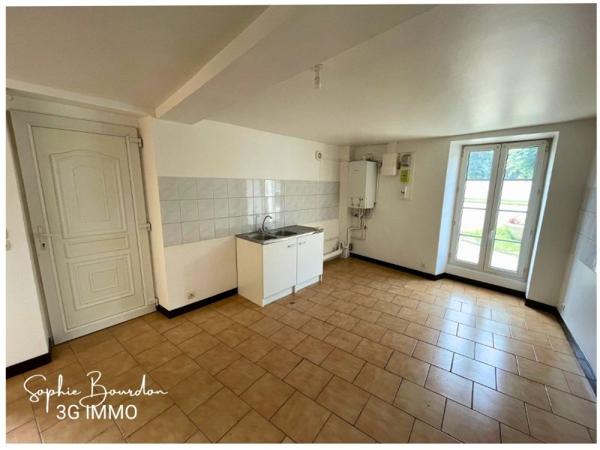 Vente / Maison T5