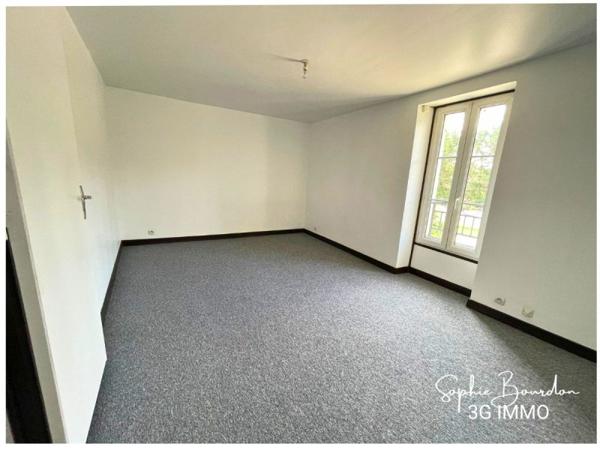 Vente / Maison T5