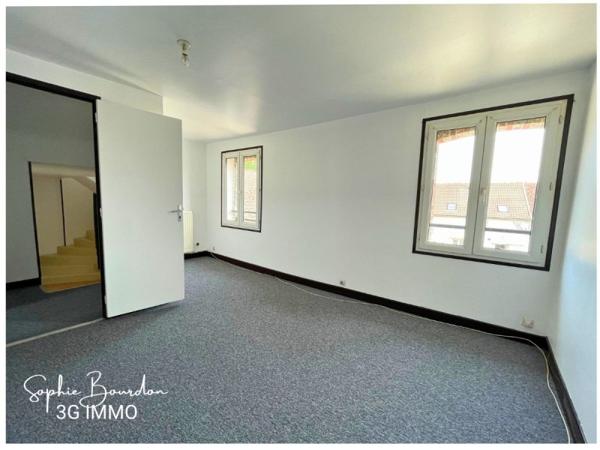 Vente / Maison T5