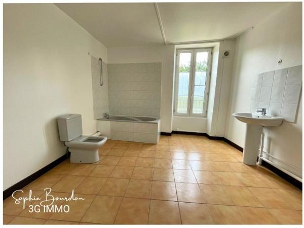 Vente / Maison T5