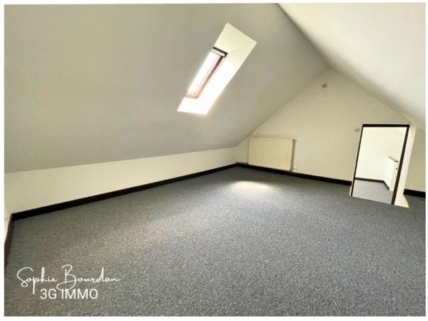 Vente / Maison T5