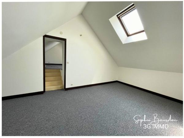 Vente / Maison T5