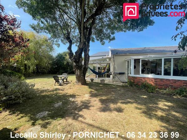 Maison Pornichet 4 pièce(s) 91 m2