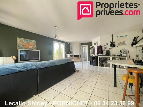 Maison Pornichet 4 pièce(s) 91 m2