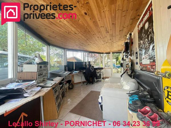 Maison Pornichet 4 pièce(s) 91 m2
