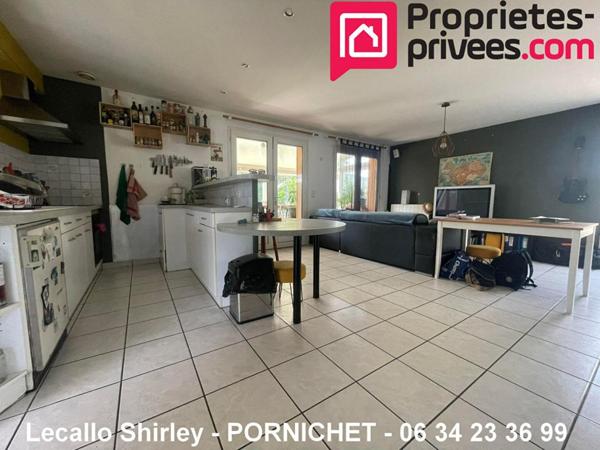 Maison Pornichet 4 pièce(s) 91 m2
