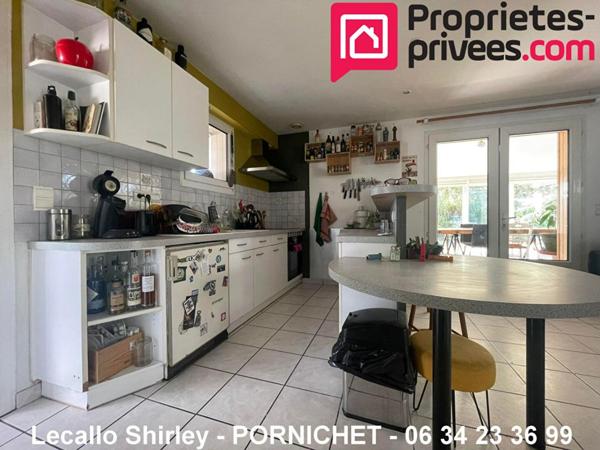 Maison Pornichet 4 pièce(s) 91 m2