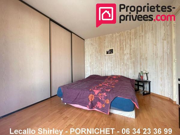 Maison Pornichet 4 pièce(s) 91 m2