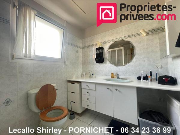 Maison Pornichet 4 pièce(s) 91 m2