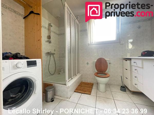 Maison Pornichet 4 pièce(s) 91 m2