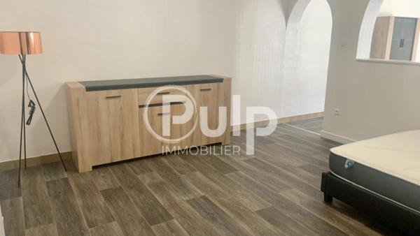 Appartement à louer à Lens - Réf. 8030