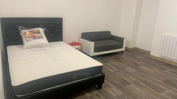 Appartement à louer à Lens - Réf. 8030
