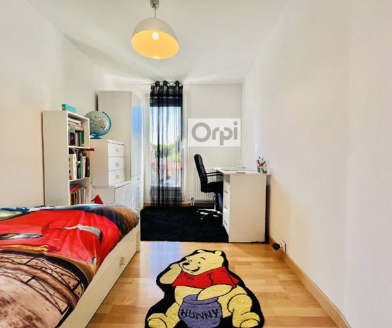 Maison Roissy En Brie 4 pièce(s) 91.5 m2