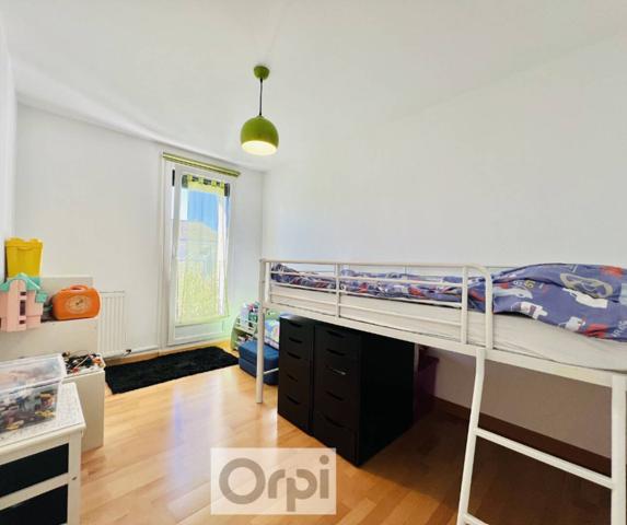 Maison Roissy En Brie 4 pièce(s) 91.5 m2