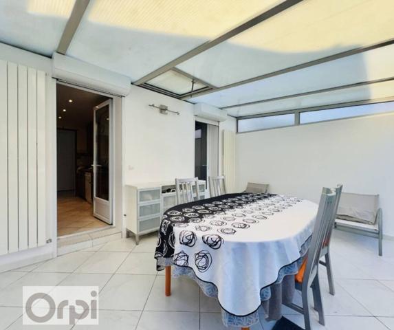 Maison Roissy En Brie 4 pièce(s) 91.5 m2