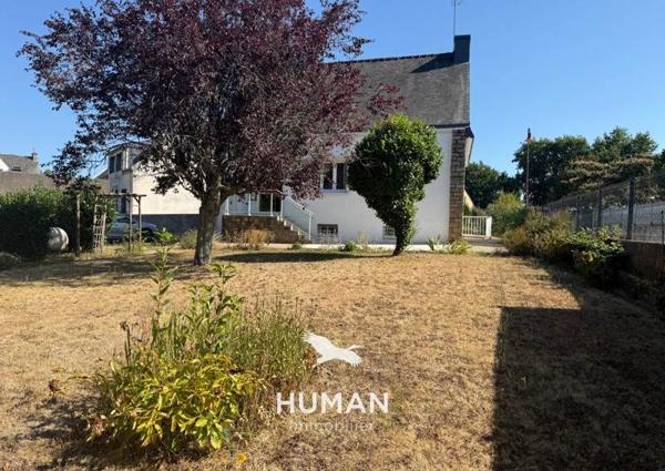 Maison à vendre 214 480 € Landévant 5 p 115 m² DPE F