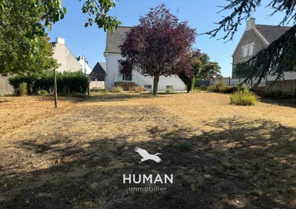 Maison à vendre 214 480 € Landévant 5 p 115 m² DPE F