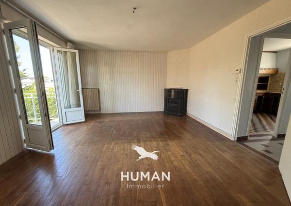 Maison à vendre 214 480 € Landévant 5 p 115 m² DPE F