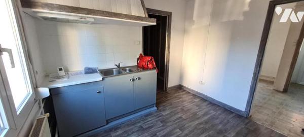 Thourotte (centre ville à pieds)