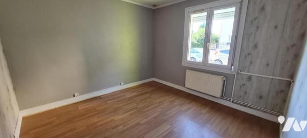 Thourotte (centre ville à pieds)