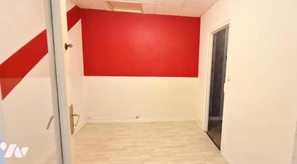 Thourotte (centre ville à pieds)