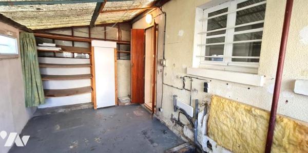 Thourotte (centre ville à pieds)