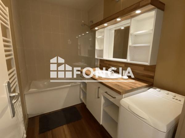 Location Studio meublé 29.3 m² - RESID FOISY LUSSON Le Mans 72000