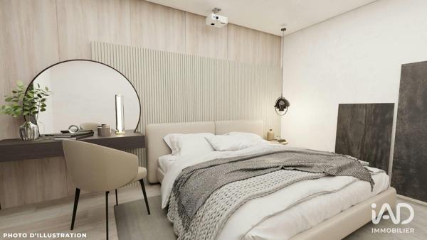 Appartement à vendre 4 pièces 120 m² Reignier-Ésery